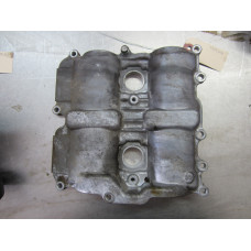 19P028 Right Valve Cover From 2013 Subaru Impreza  2.0